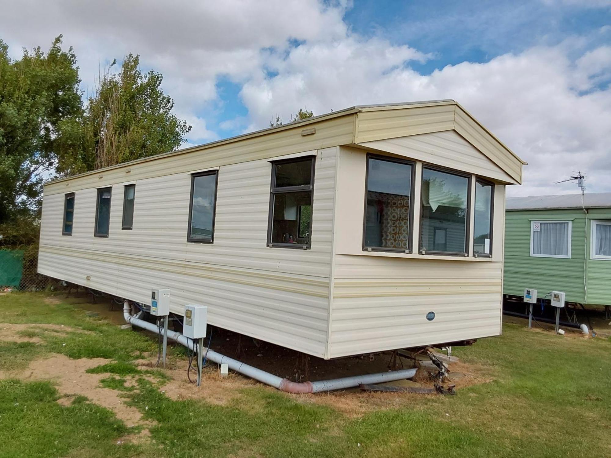 Arizona Caravan Camber Exterior photo